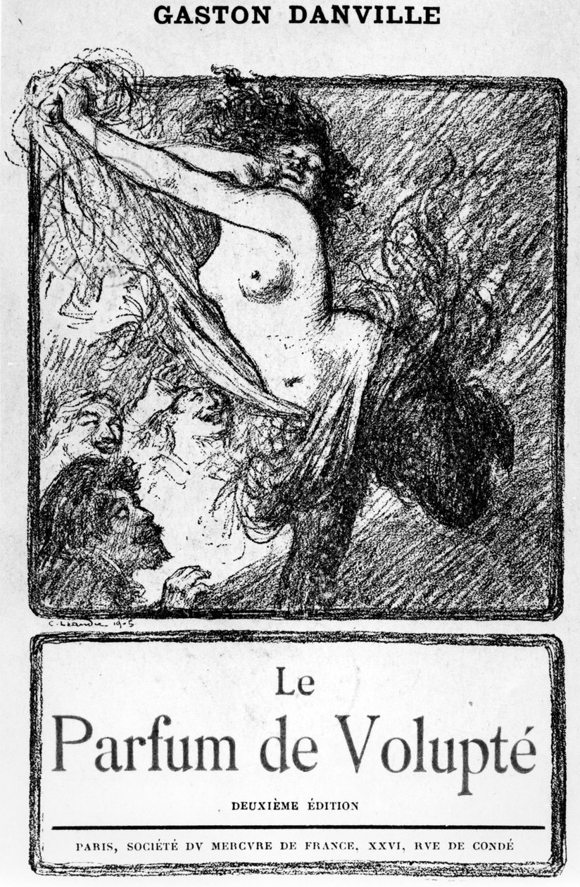 Couverture pour 
