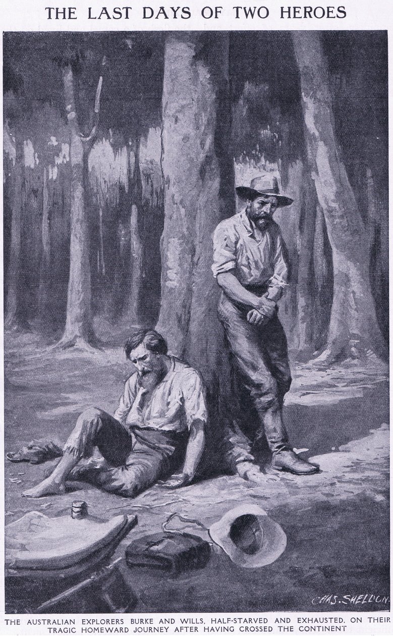 Les derniers jours de deux héros - Charles Mills Sheldon