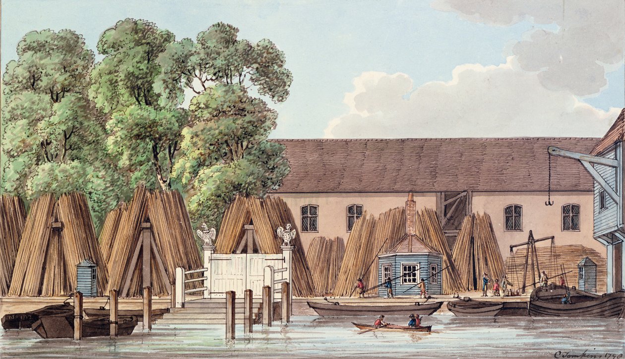 Le Vieux Comptoir de l