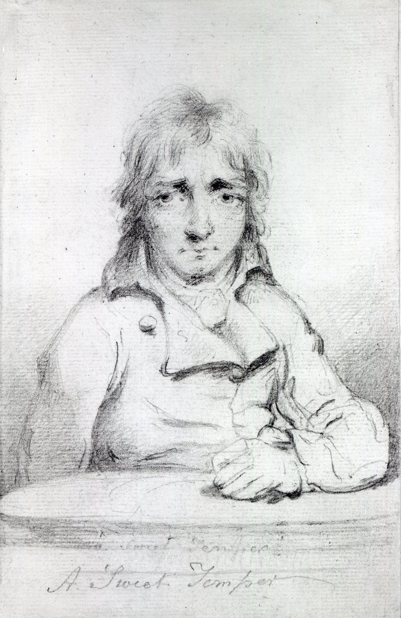 Joseph Mallord William Turner - Charles Yardley Turner