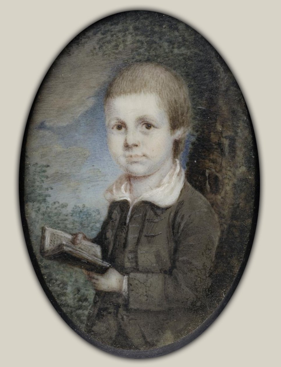 Portrait d