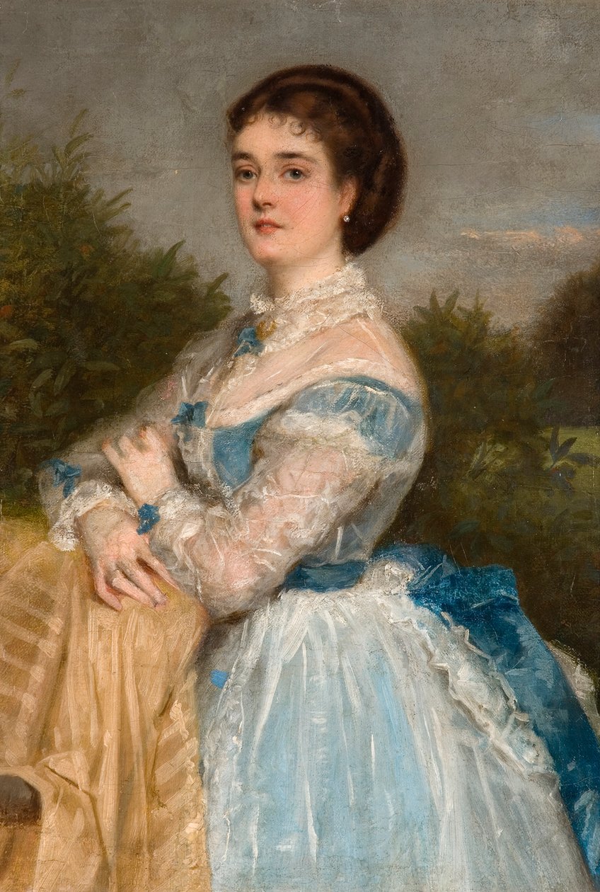 Portrait d