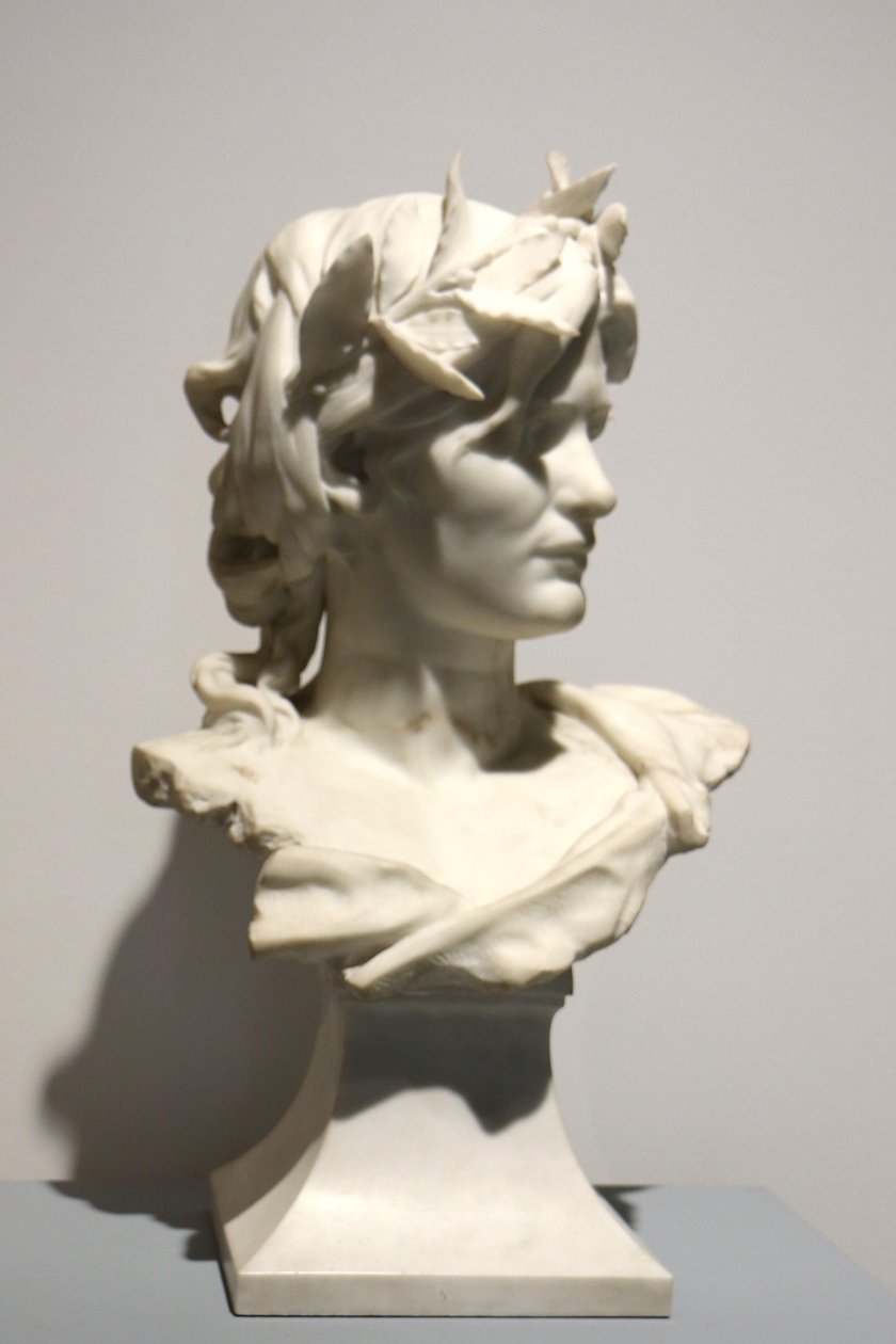 Vittoria - Charles van der Stappen