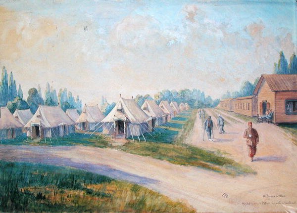 Le Quartier des Convalescents de l