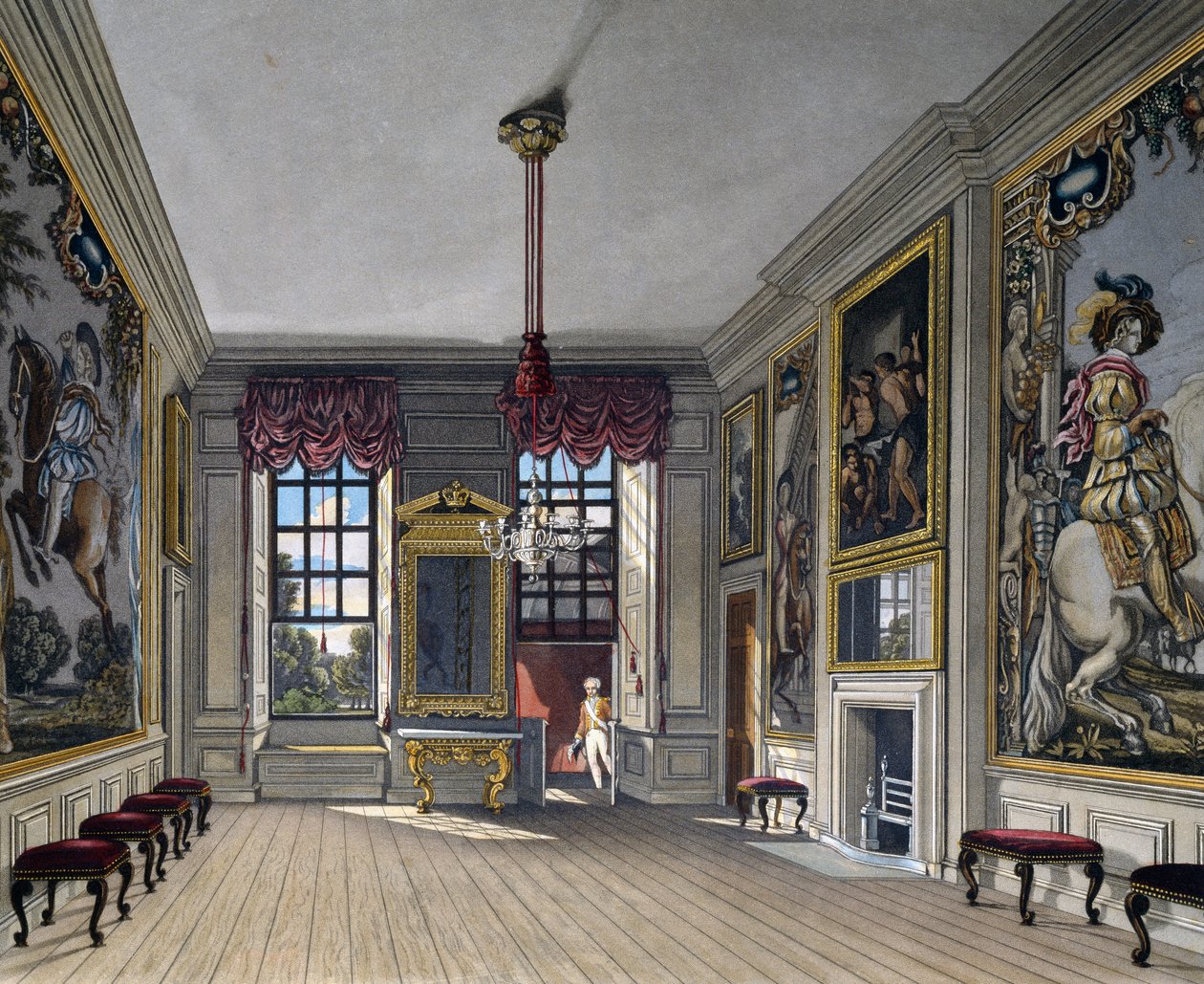 Salle d