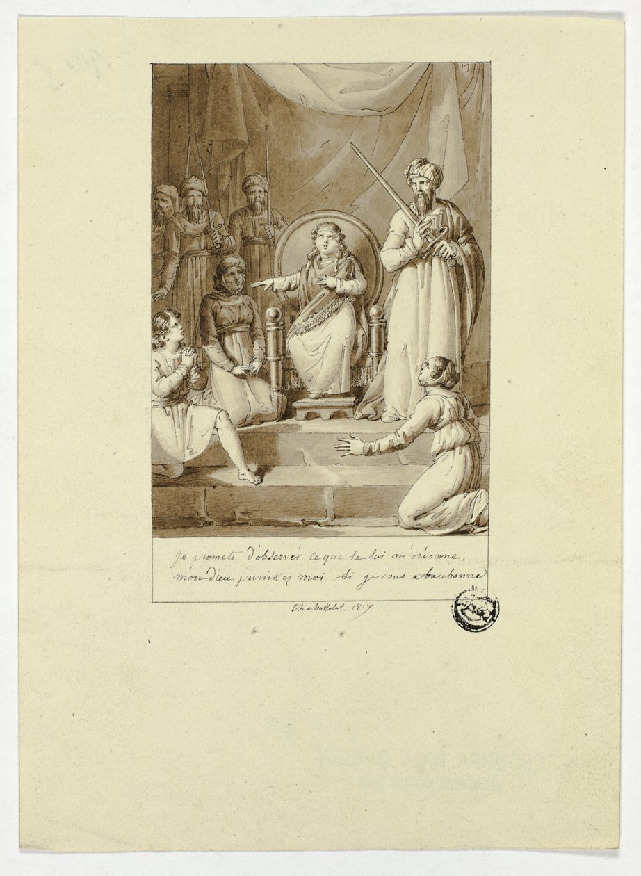Scène de l
