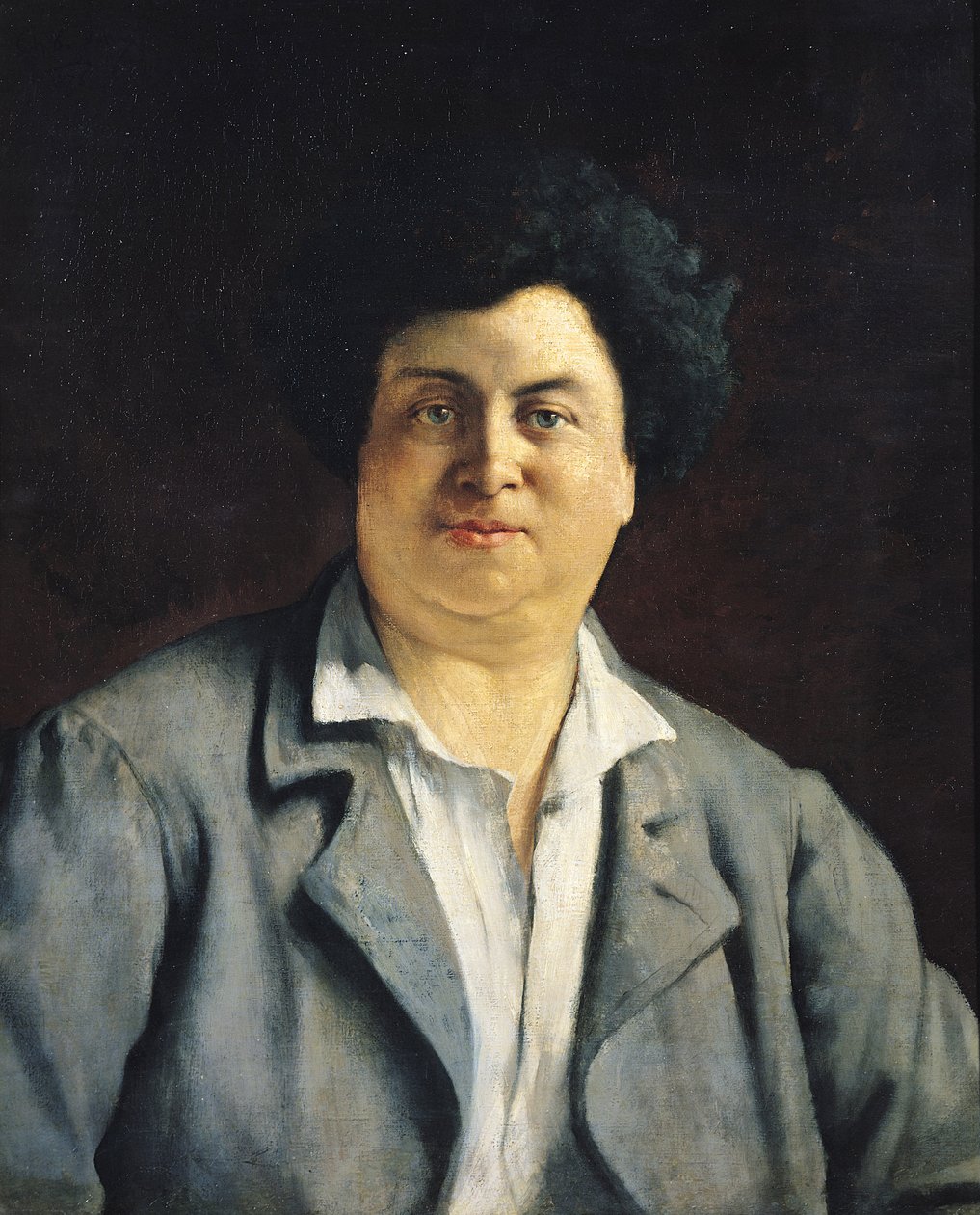 Portrait d