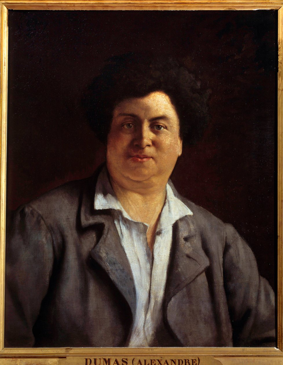 Portrait de l