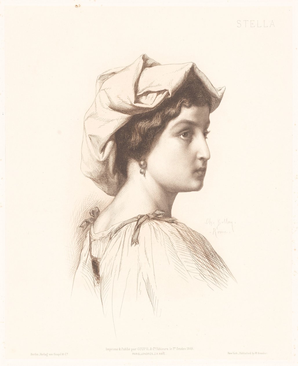 Portrait d