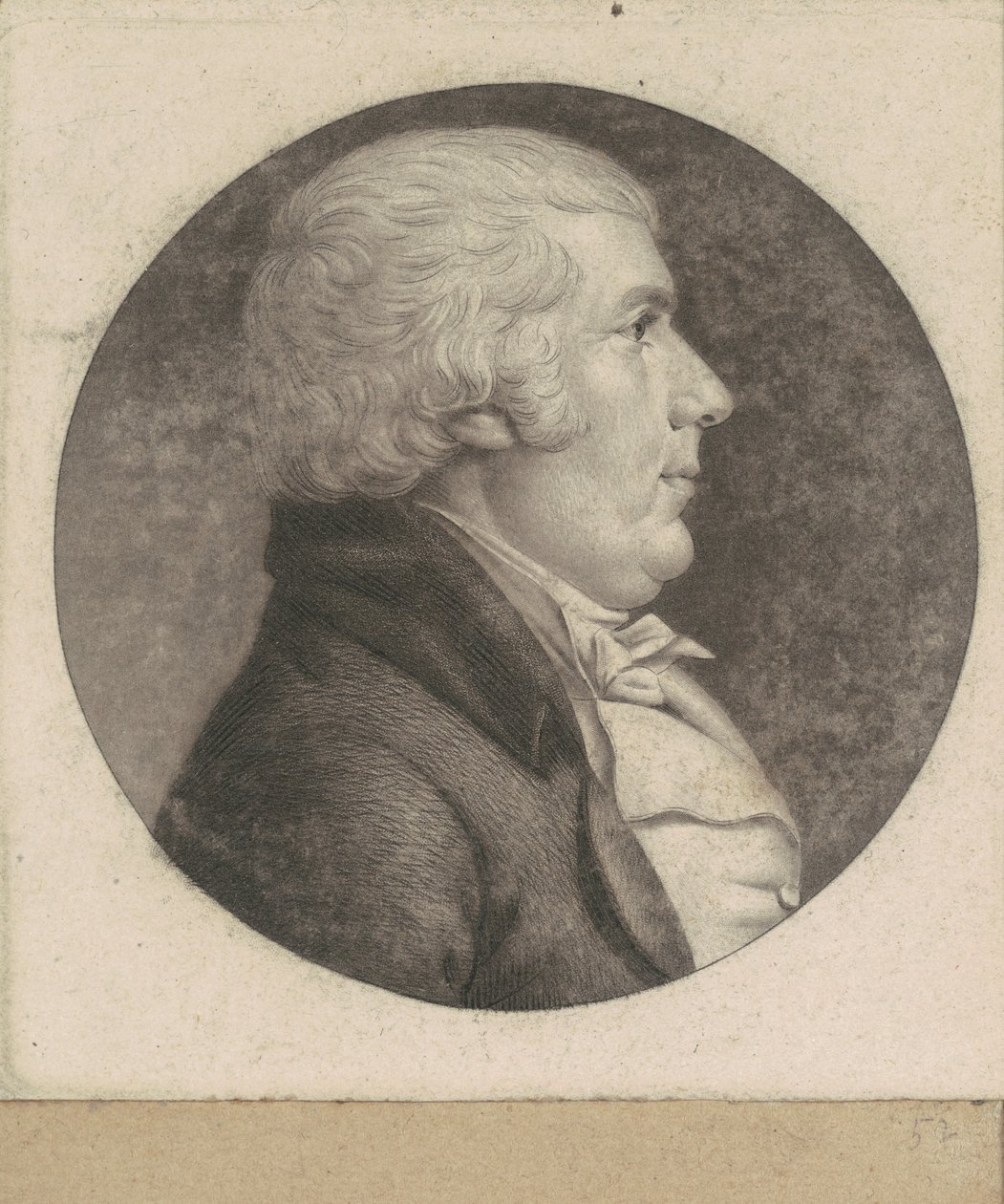 James Riddle - Charles B. J. Févret de Saint Mémin