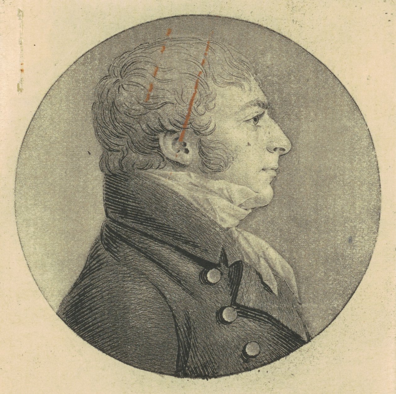 John Carlyle Herbert - Charles B. J. Févret de Saint Mémin