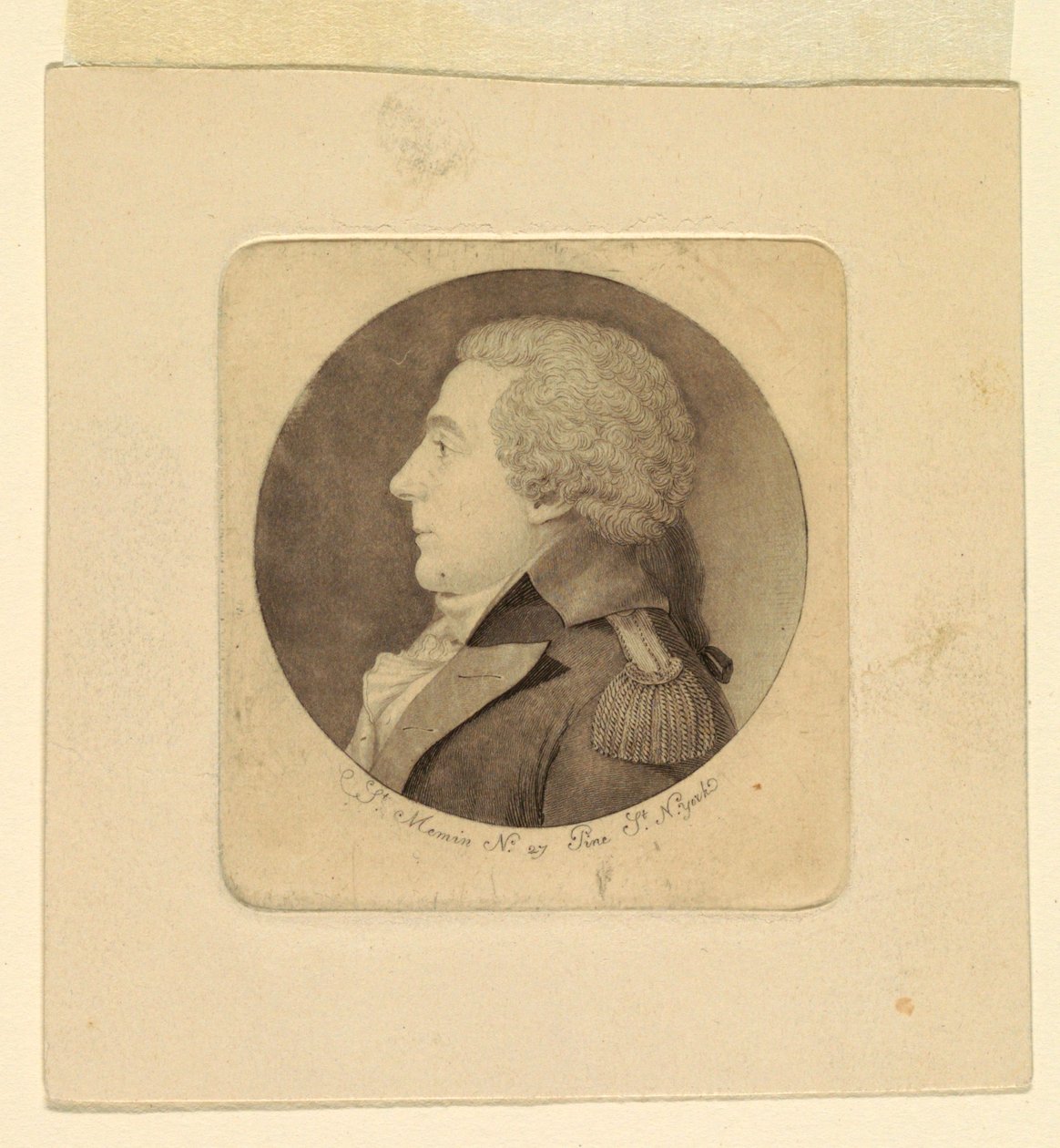 Portrait d