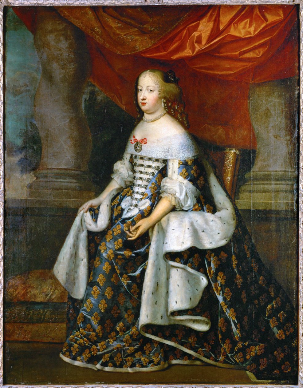 Marie-Thérèse d