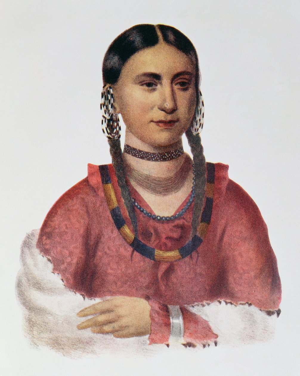 Hayne Hudjuhini ou 
