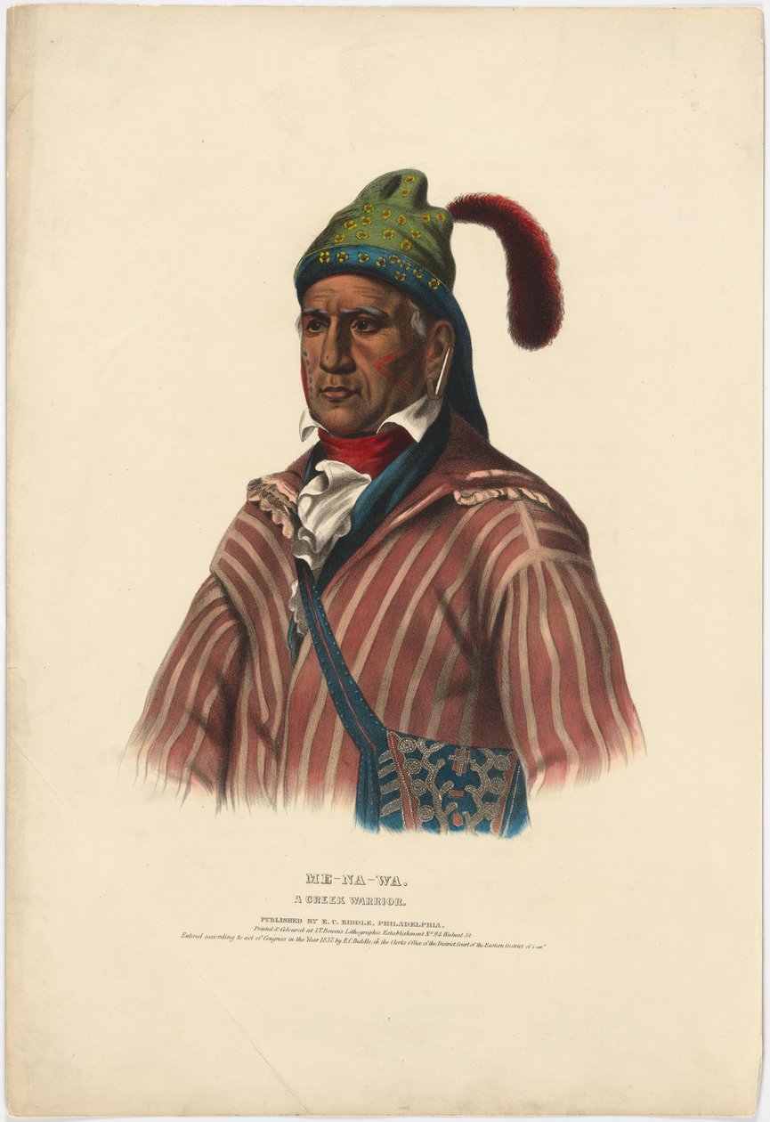 Si - Charles Bird King