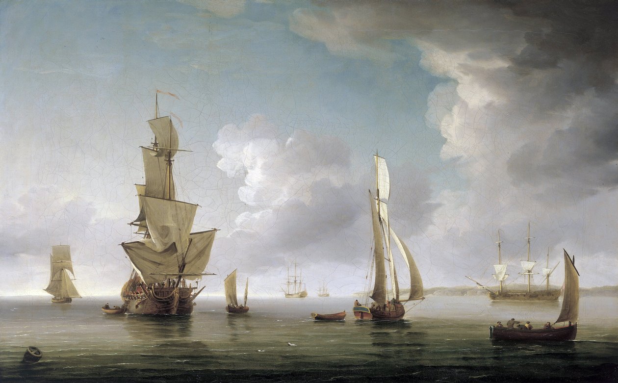 Navigation dans l