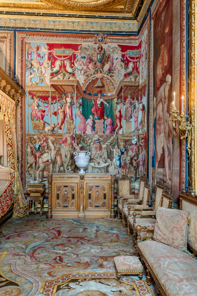La chambre d