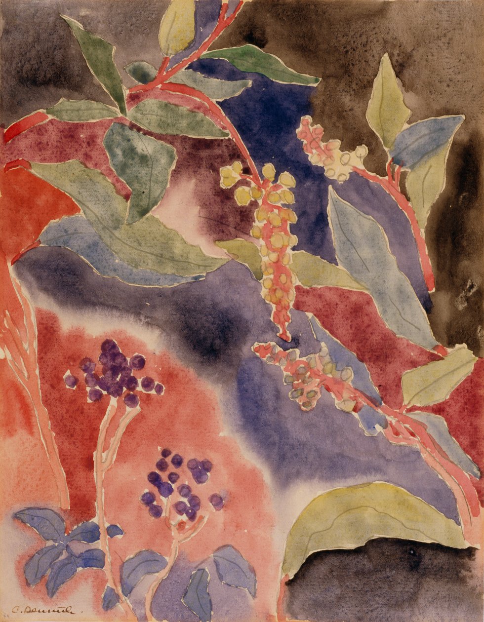  - Charles Demuth