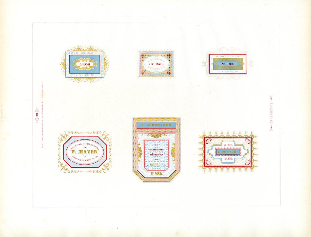 Collection d