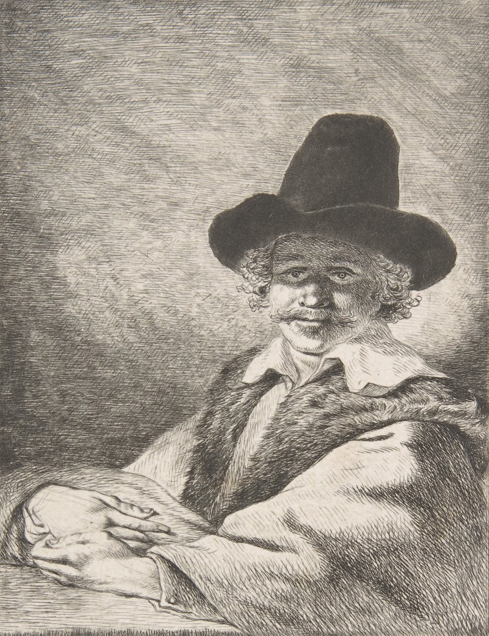 Portrait d