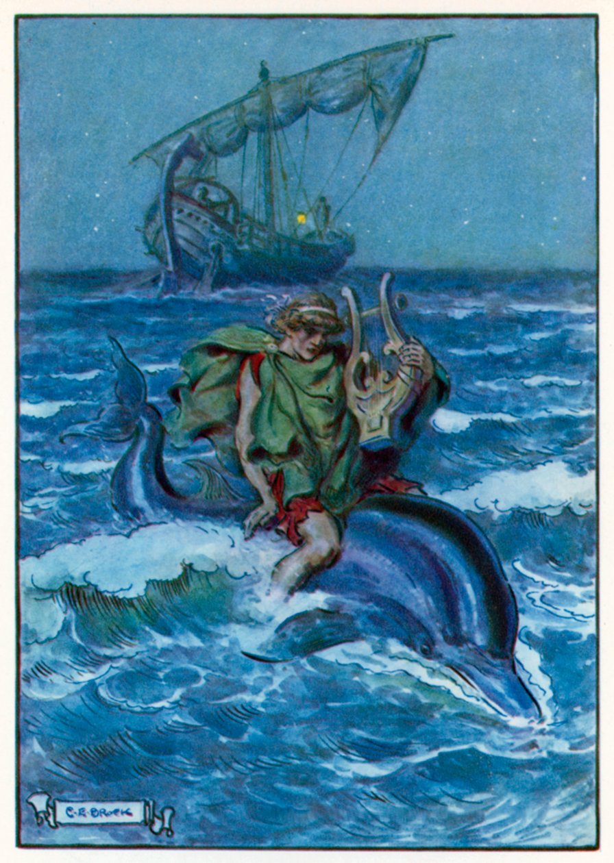  - Charles Edmund (after) Brock