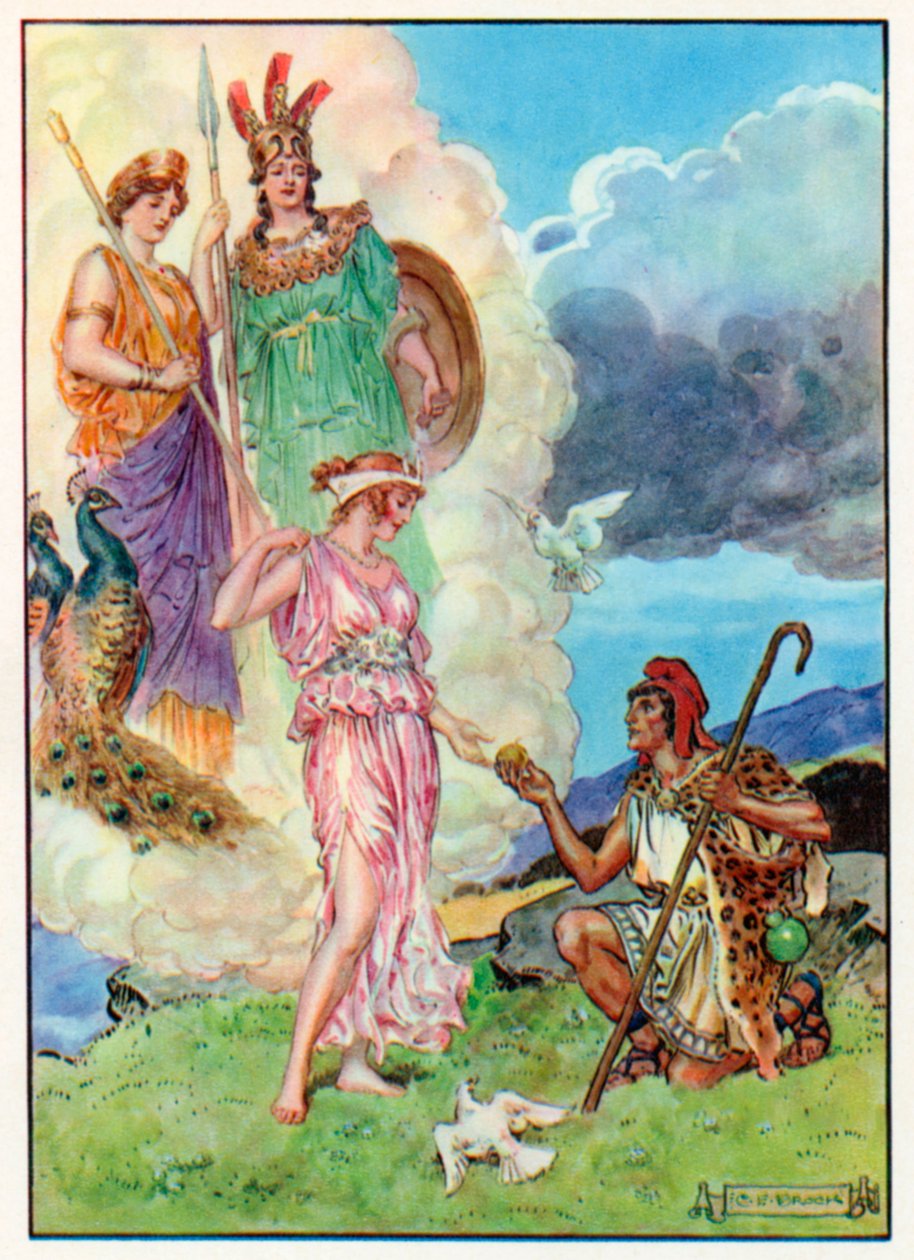  - Charles Edmund (after) Brock