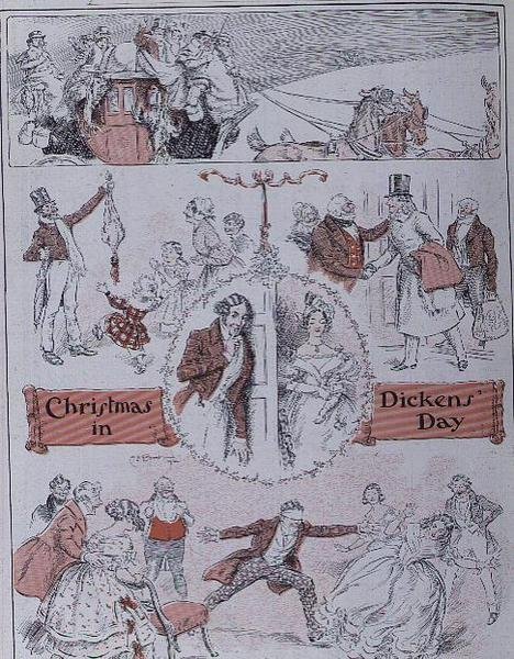 Noël à l