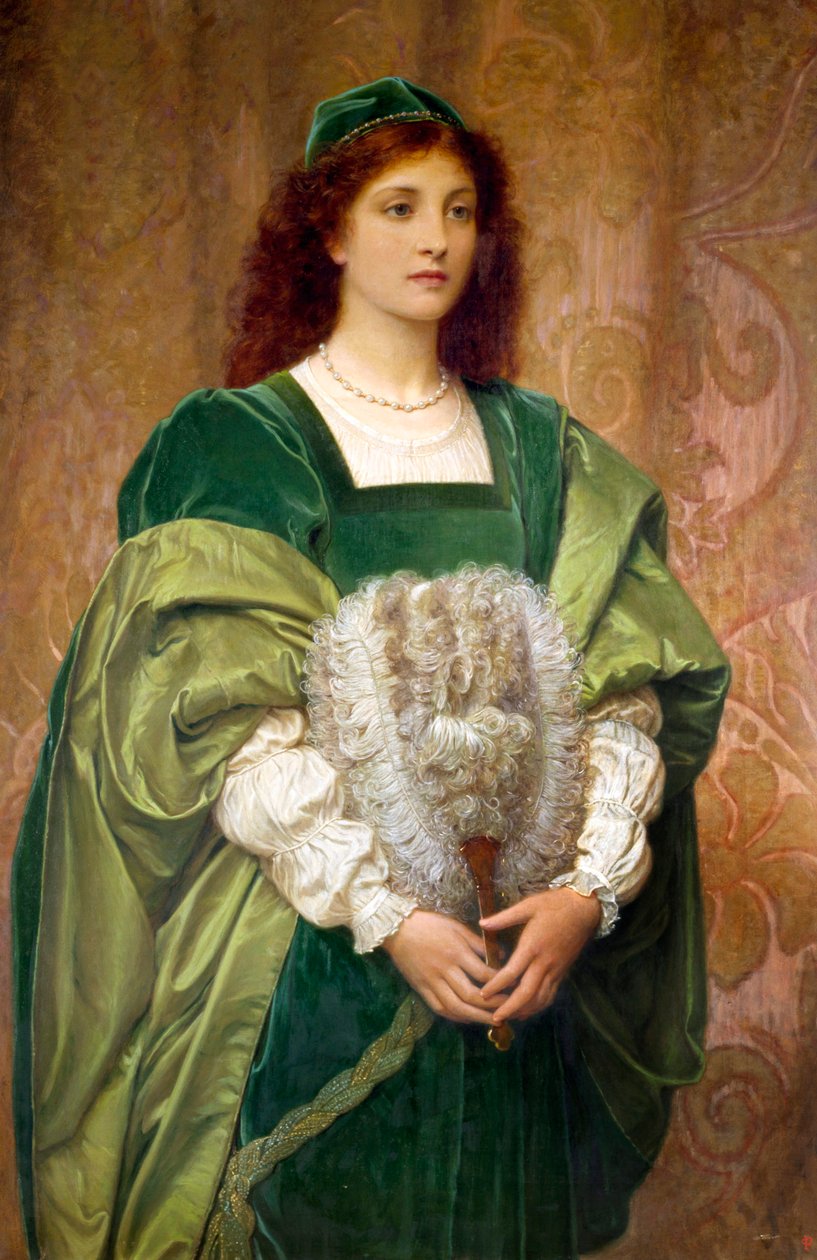  - Charles Edward Perugini