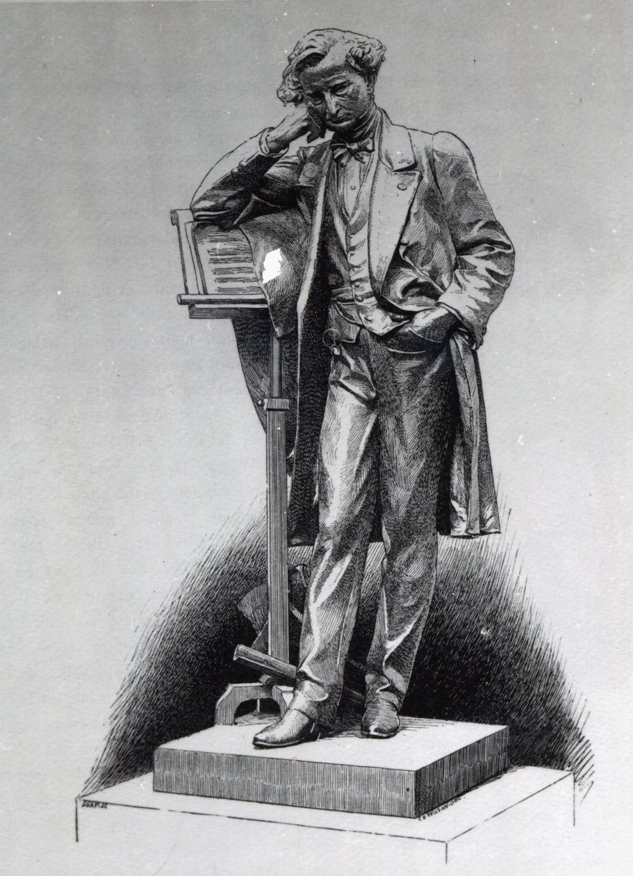 Hector Berlioz, d