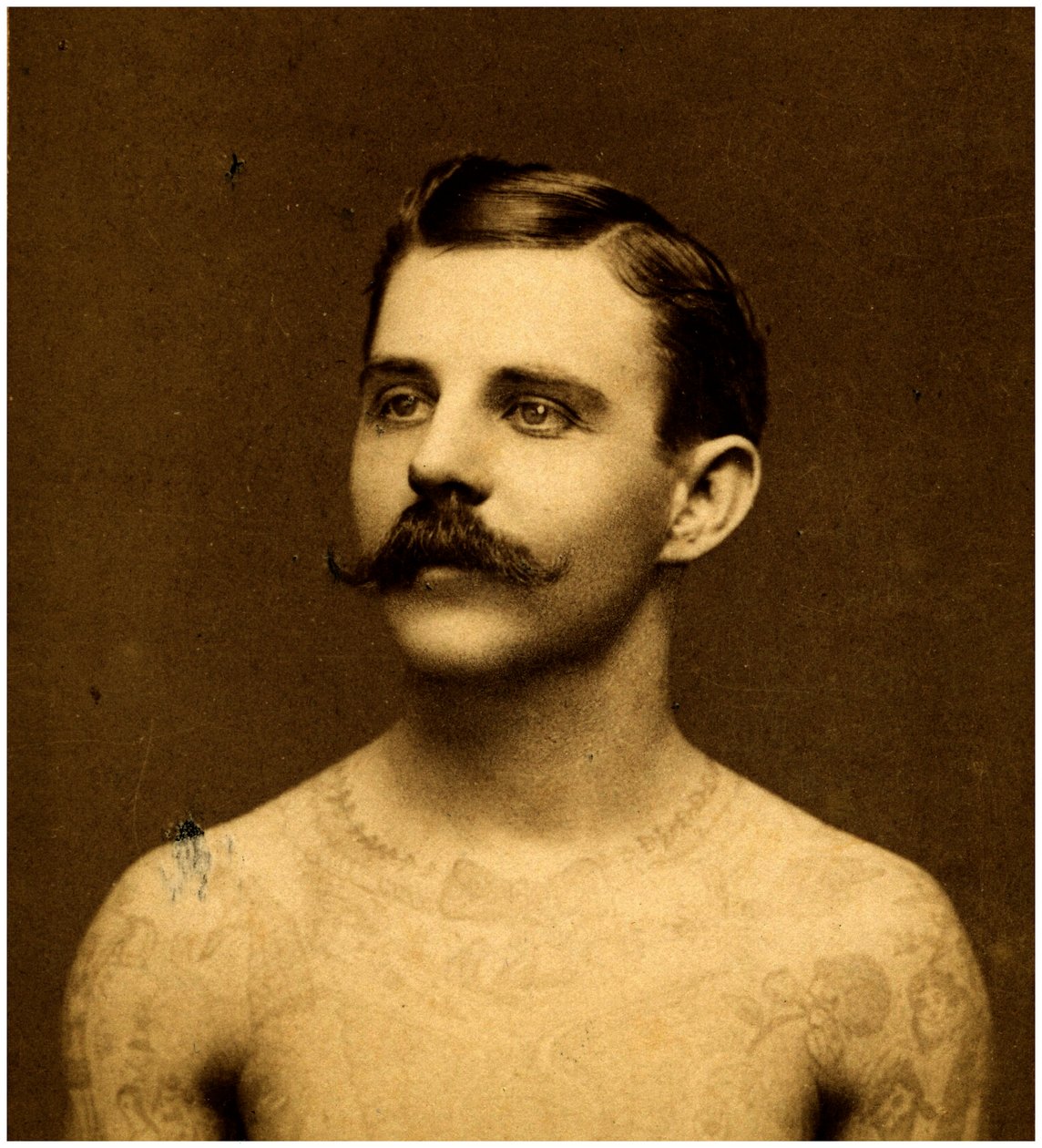 Frank Howard l