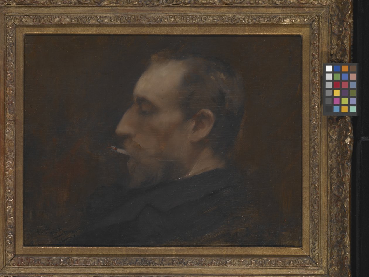 Portrait d