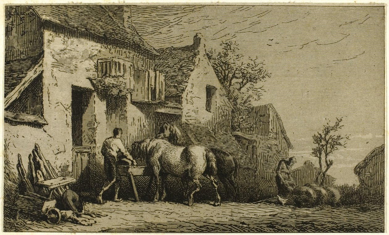 Entrée d