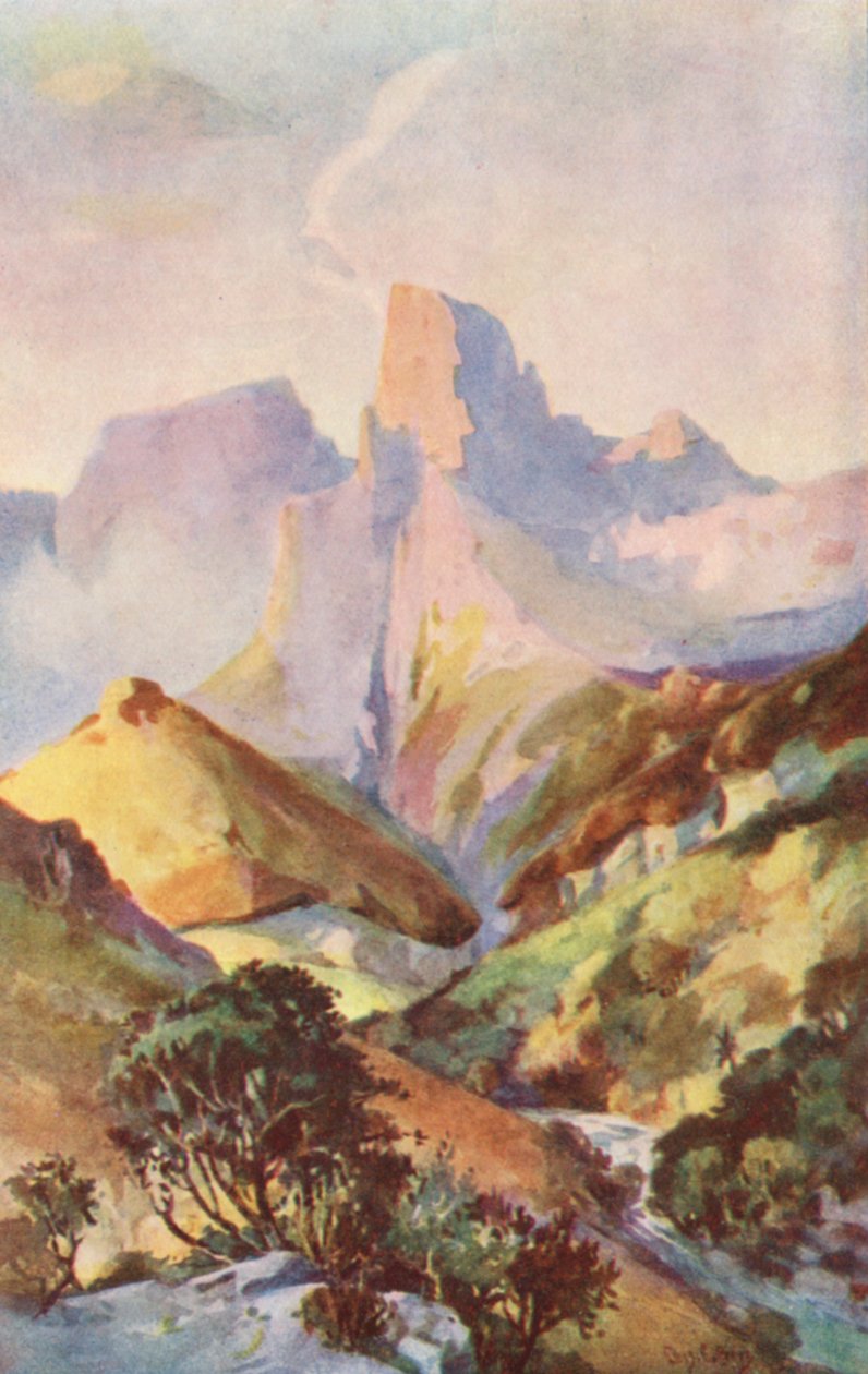  - Charles Ernest Peers