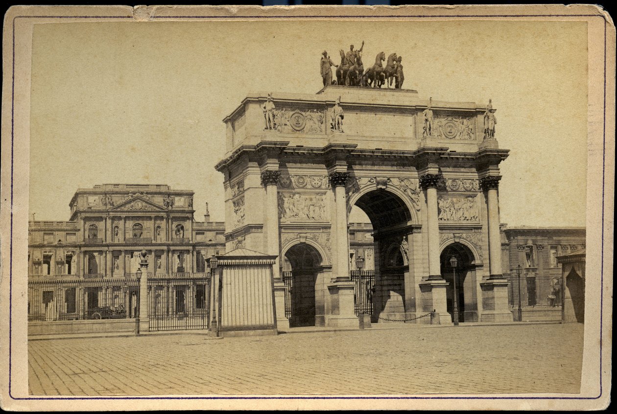 France, Île-de-France, Paris (75) : L