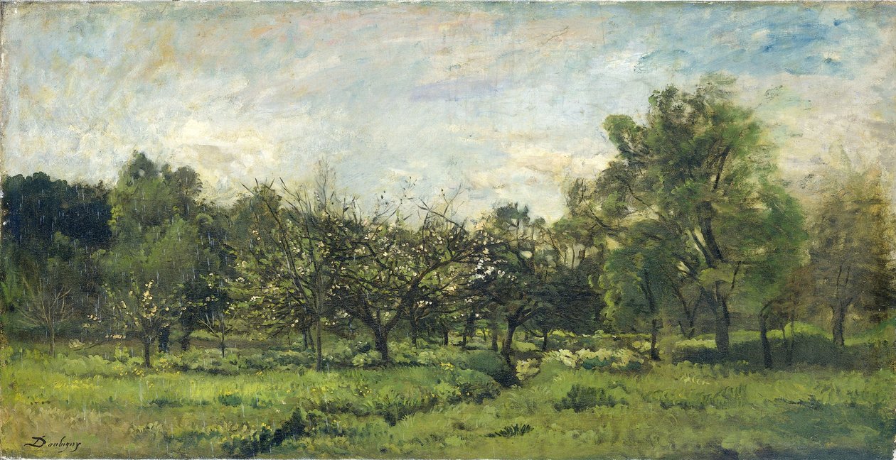  - Charles Francois Daubigny
