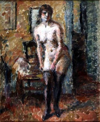 Femme s