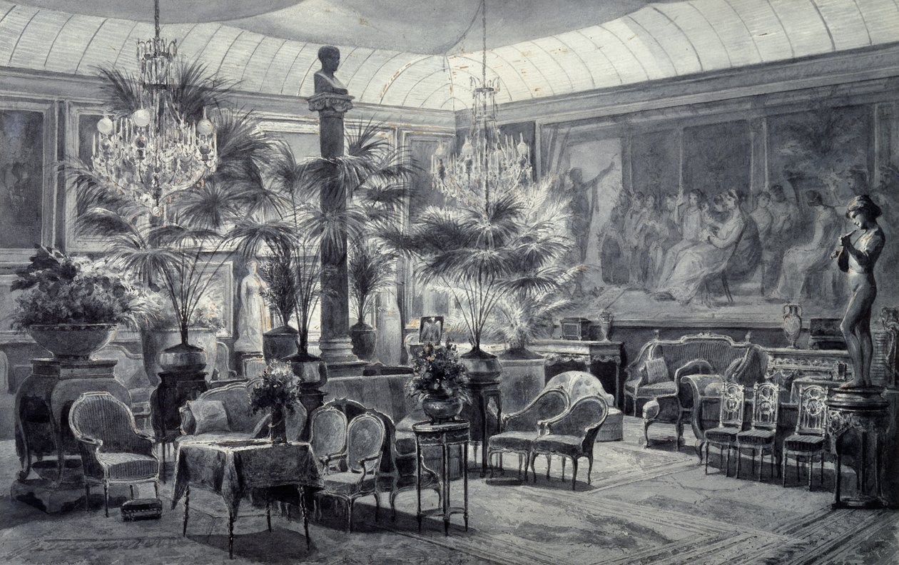 Jardin d