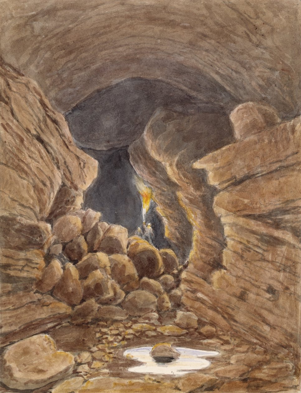 Vues, Europe du Nord, Volume 1 - Charles Hamilton Smith