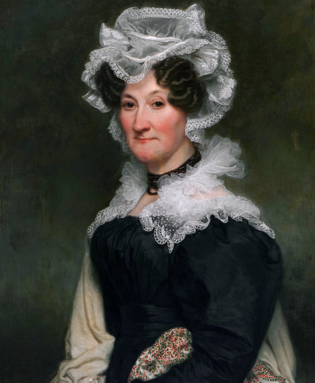 Catharina Helena Maria van Beusechem, par Charles Howard Hodges - Charles Howard Hodges