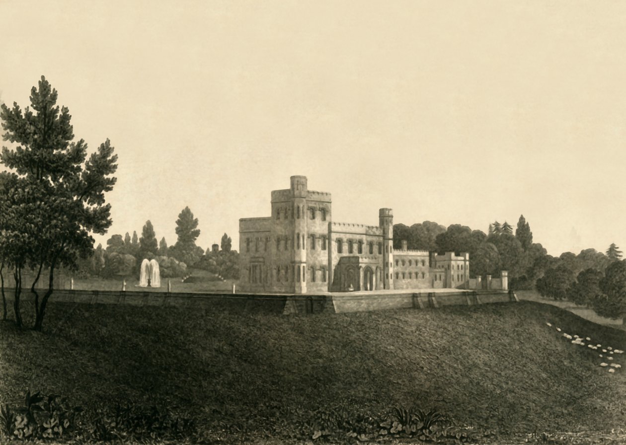Holmbush, 1835 - Charles J. Smith