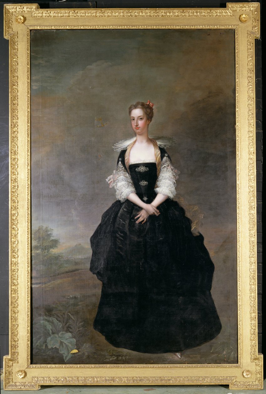 Portrait d