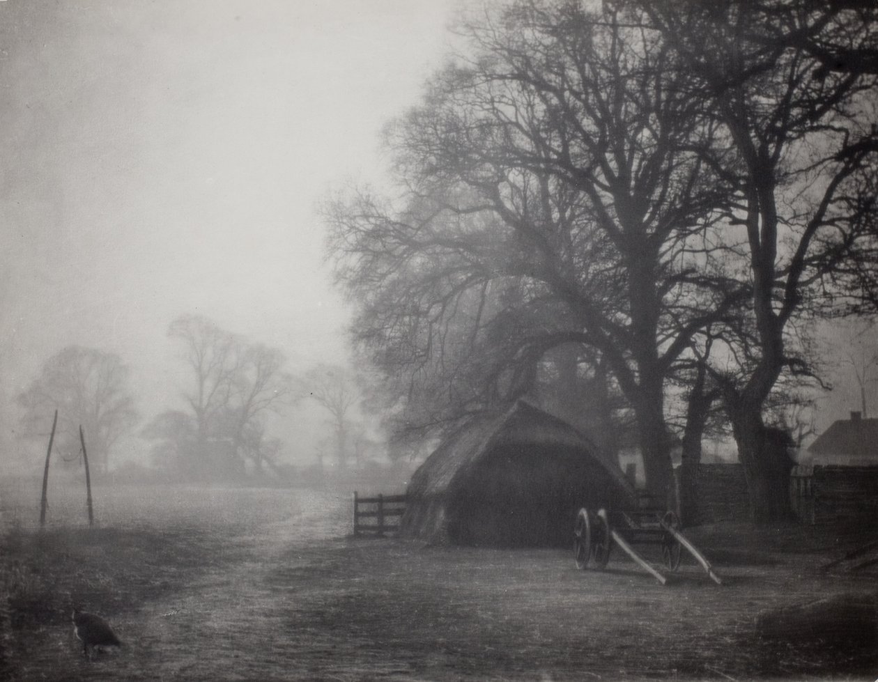 Old Shoreham - Charles Job