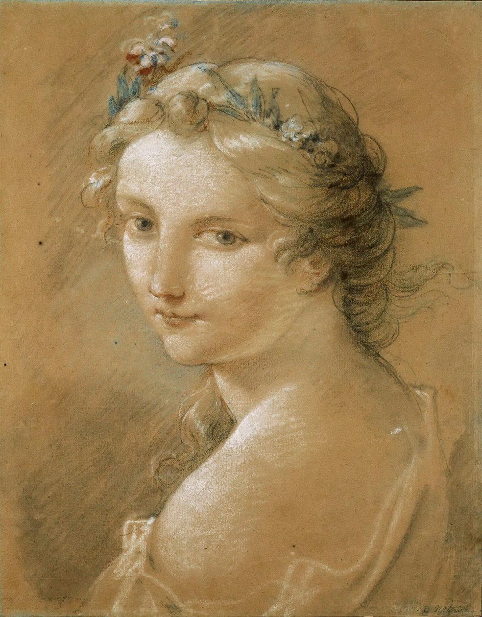 Portrait d