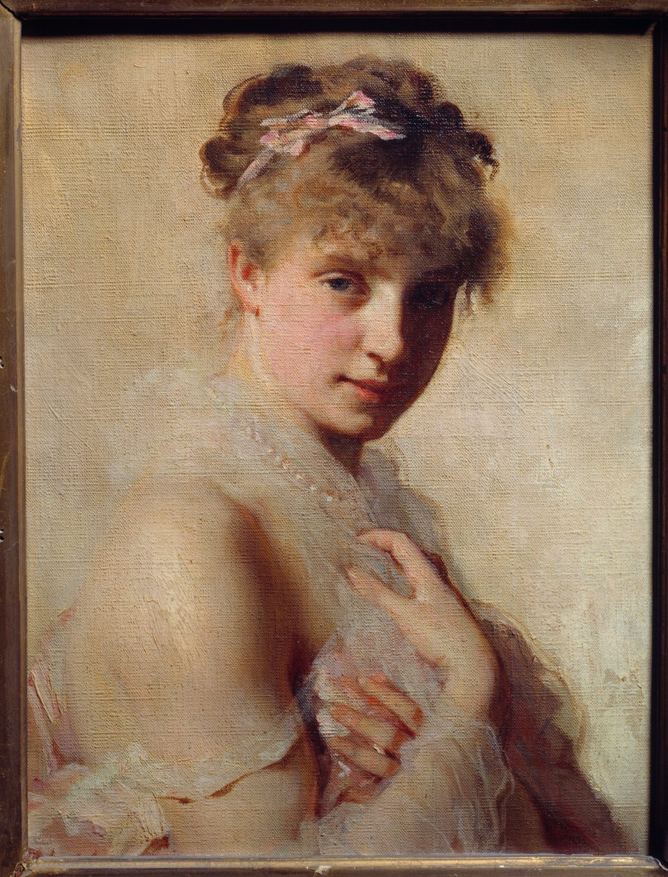 Portrait d