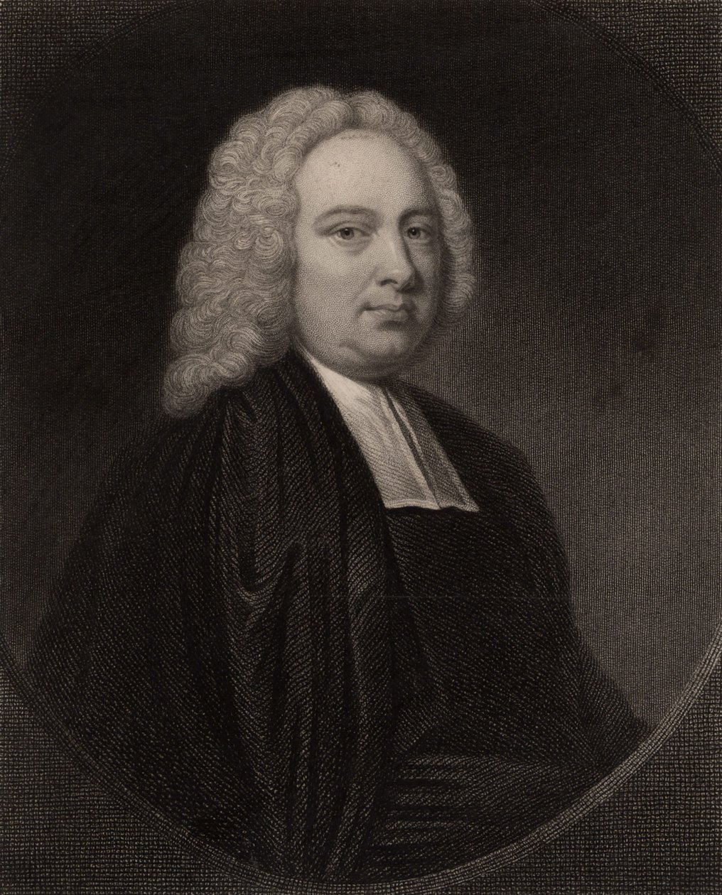 James Bradley (1692-1762) - Charles Knight
