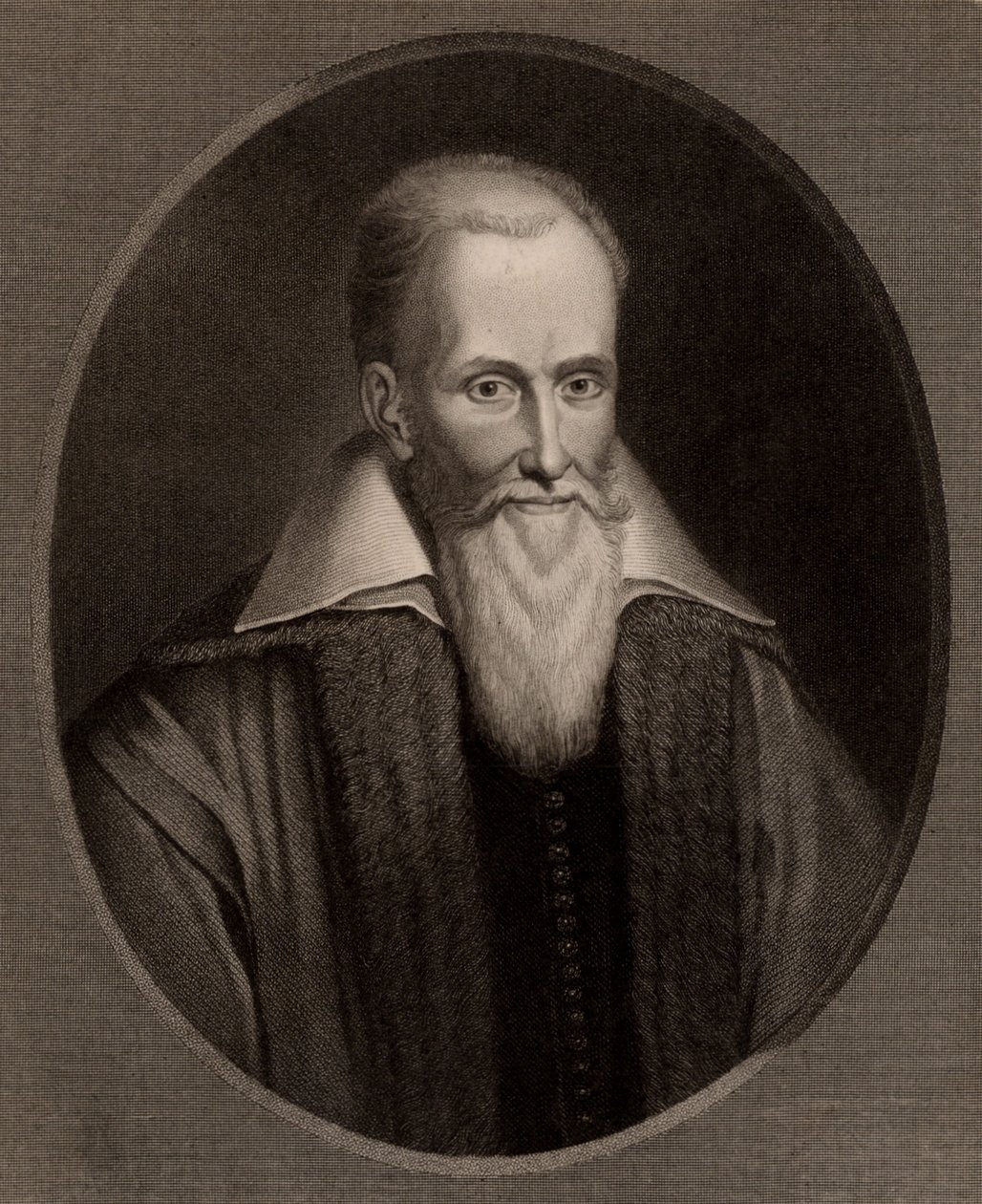 John Justus Scaliger (1540-1609) - Charles Knight