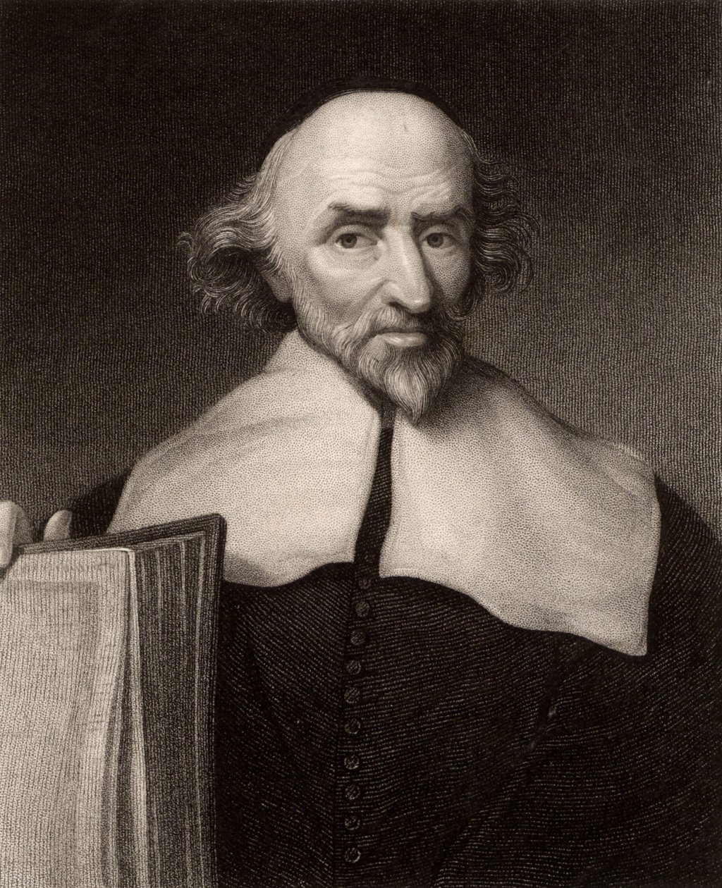 John Knox (1505-1572) - Charles Knight