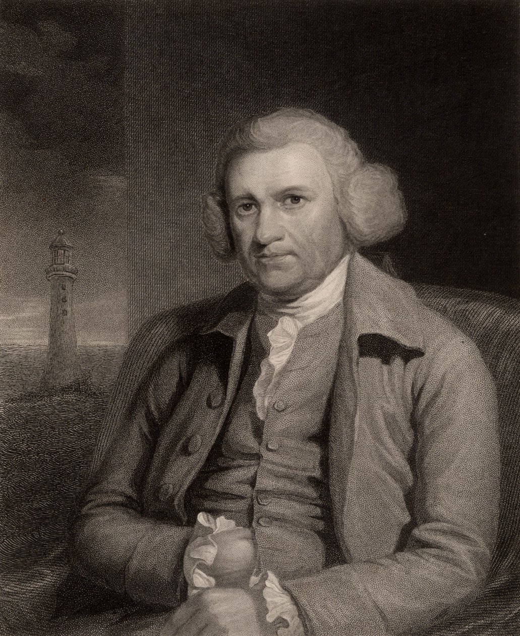John Smeaton (1724-1792) - Charles Knight