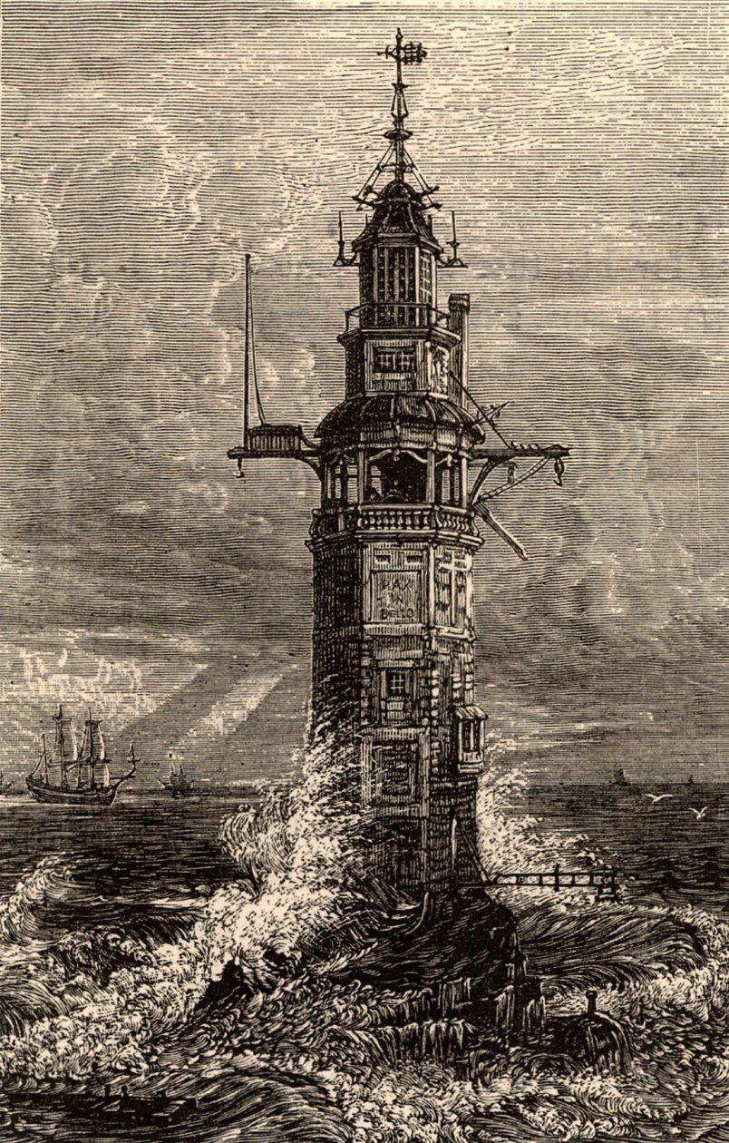Deuxième phare d