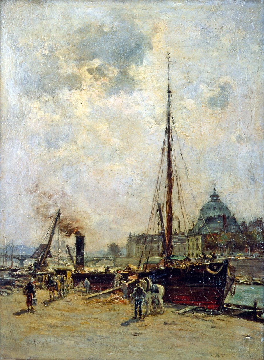 Vue de l